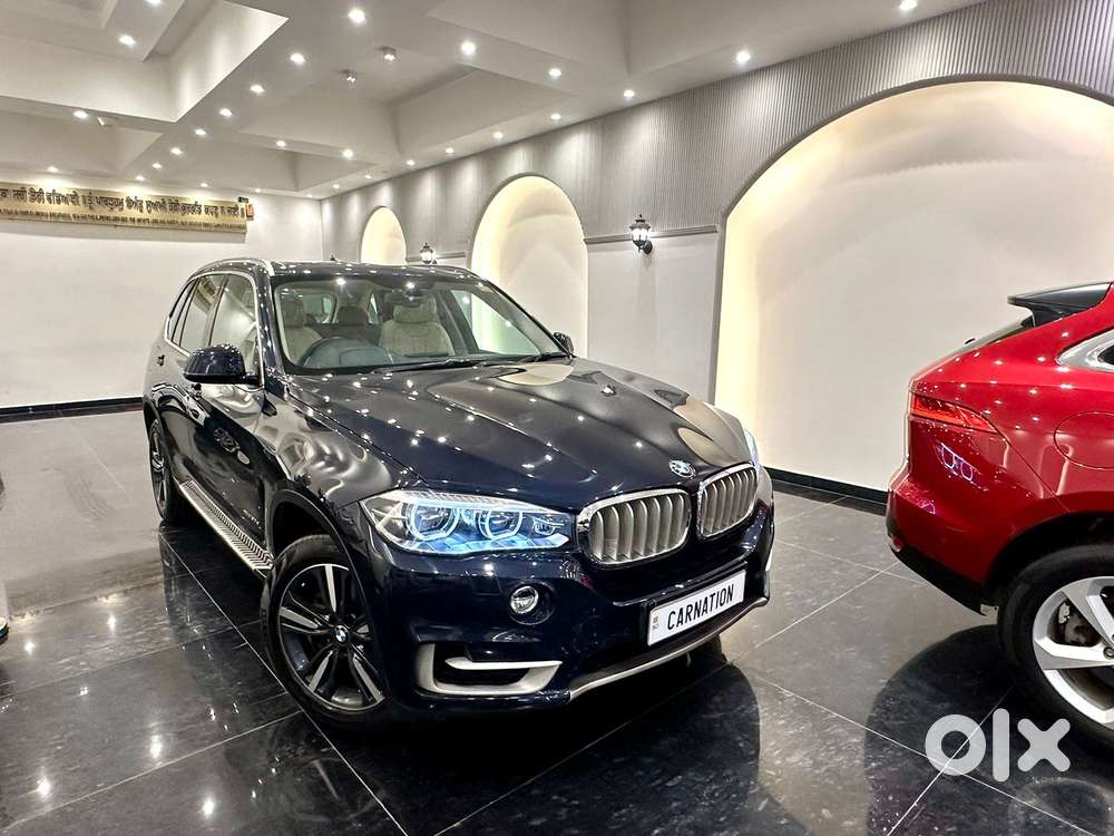 Bmw X5 Xdrive30d Xline, 2019, Diesel