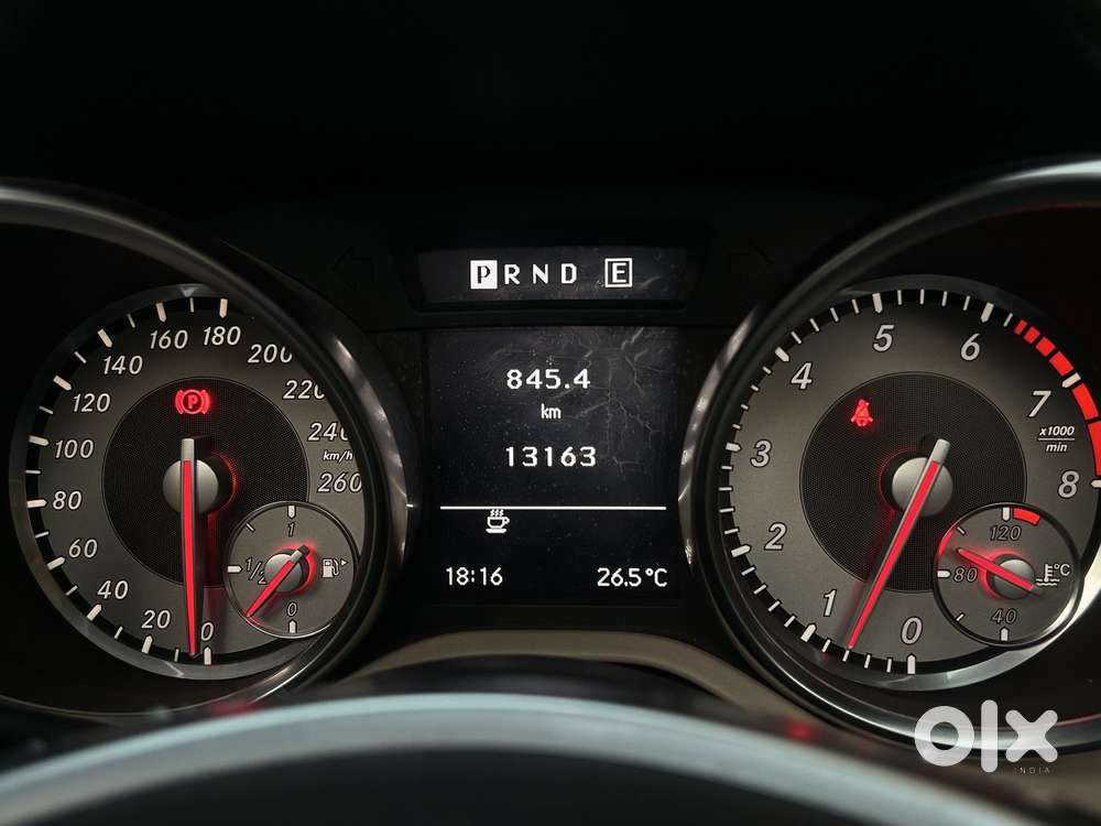 Mercedes-benz Slk-class Slk 350, 2014, Petrol