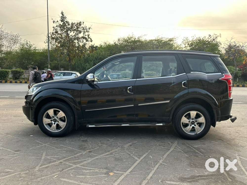 Mahindra Xuv500 Diesel 2015