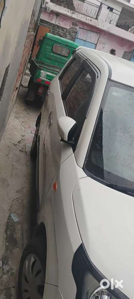 Gadi Lene Wale Hi Sampark Karen.maruti Suzuki
