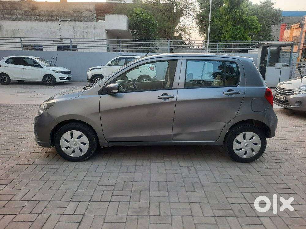 Maruti Suzuki Celerio Zxi Amt, 2020, Petrol