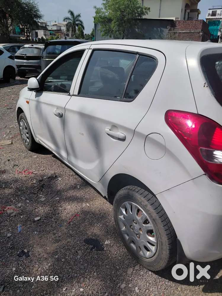 Good Condition Car
