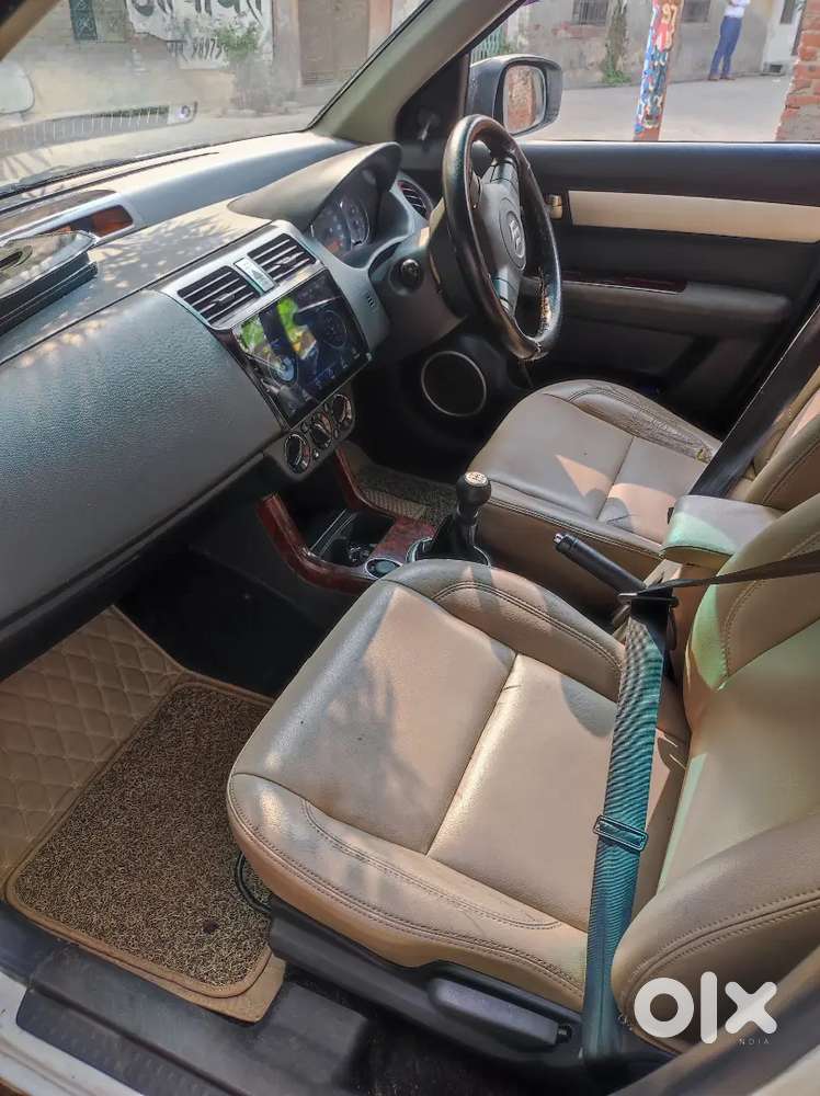 Maruti Suzuki Dzire 2011 Petrol 110000 Km Driven