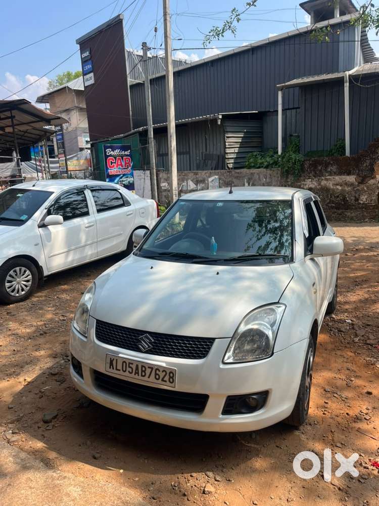 Maruti Suzuki Swift Diesel 2010