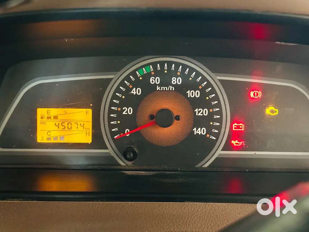 Mahindra Bolero Camper 2023