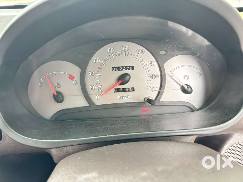 Hyundai Santro Xing Gls, 2010, Petrol