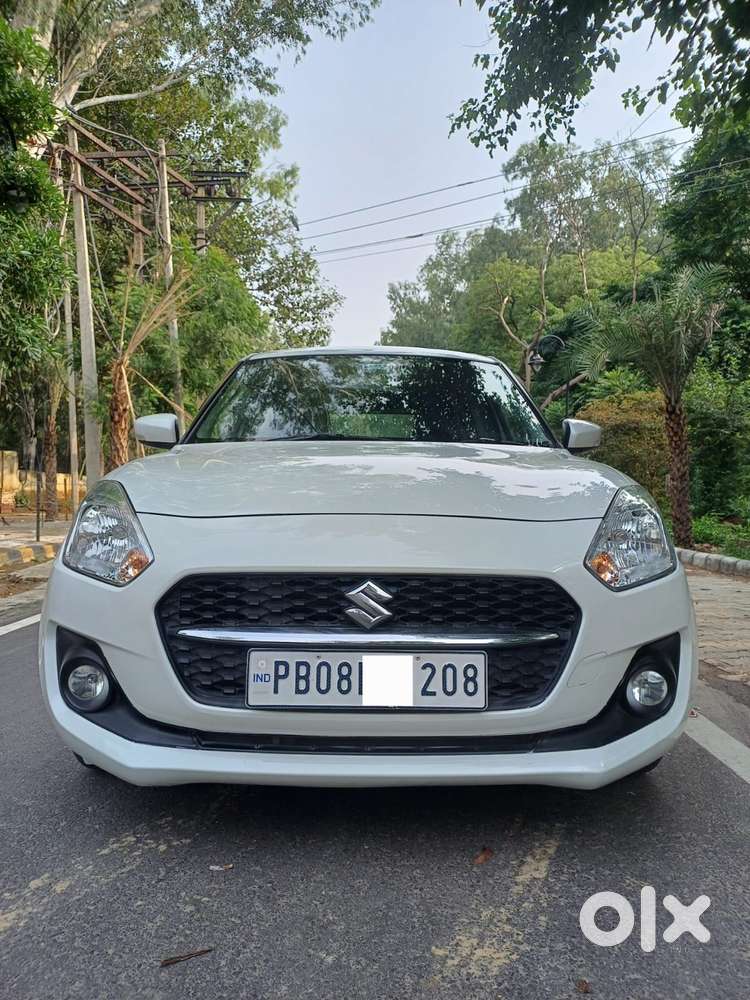 Maruti Suzuki Swift Amt Vxi, 2022, Petrol