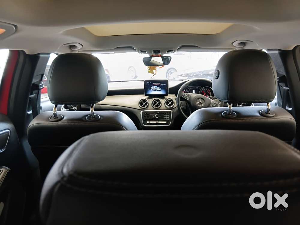 Mercedes-benz Gla Class 200 D Style, 2018, Diesel