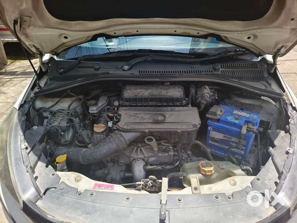 Tata Tiago Xz, 2020, Petrol