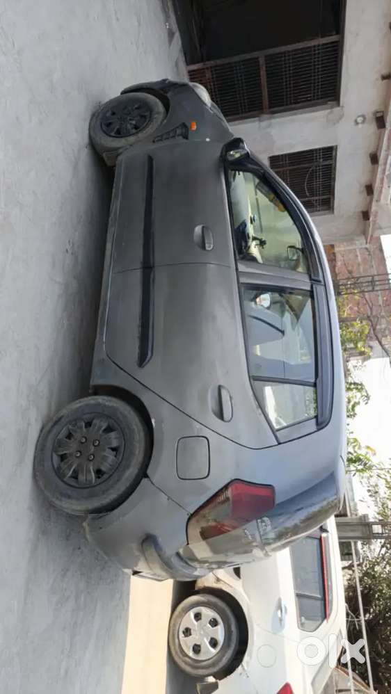 Hyundai I10 Car Validity 2030  Good Condition