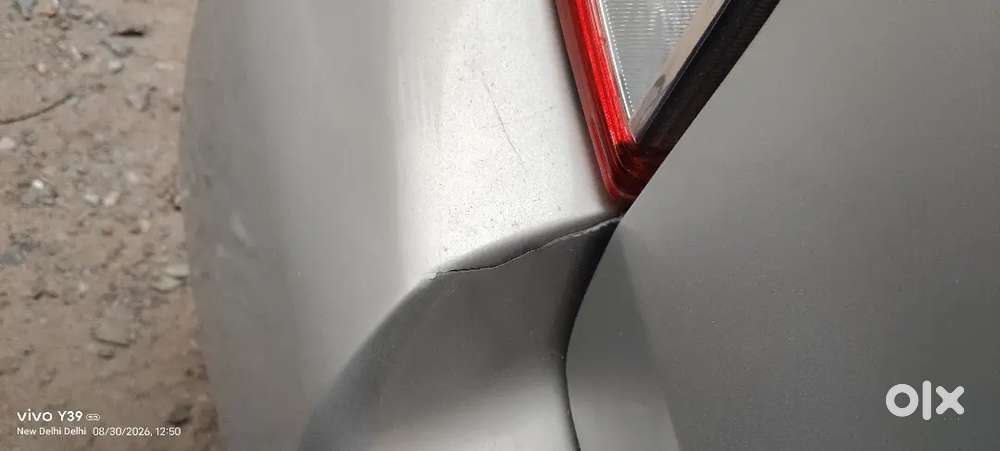 Maruti Celerio 2016 Year
