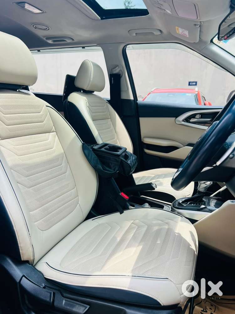 Kia Carens 1.5 Luxury Plus Turbo Dct 7 Str, 2022, Diesel