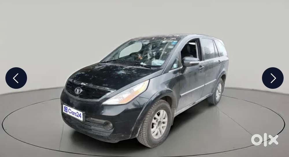 Tata Aria Diesel Manual 2012