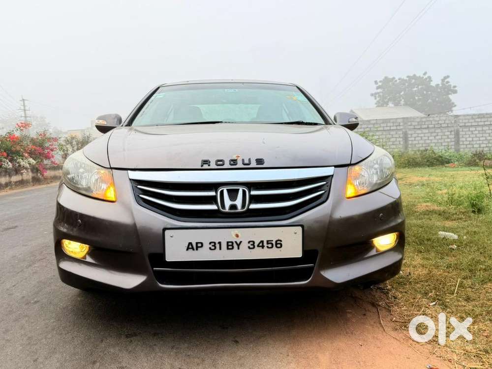The Accord To Buy Right Here, Right Now.