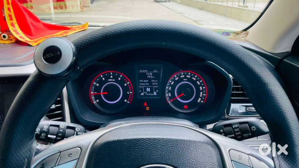 Mahindra Xuv300 2019
