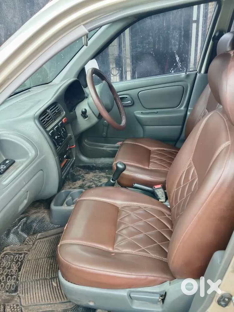 Maruti Suzuki Alto 2007