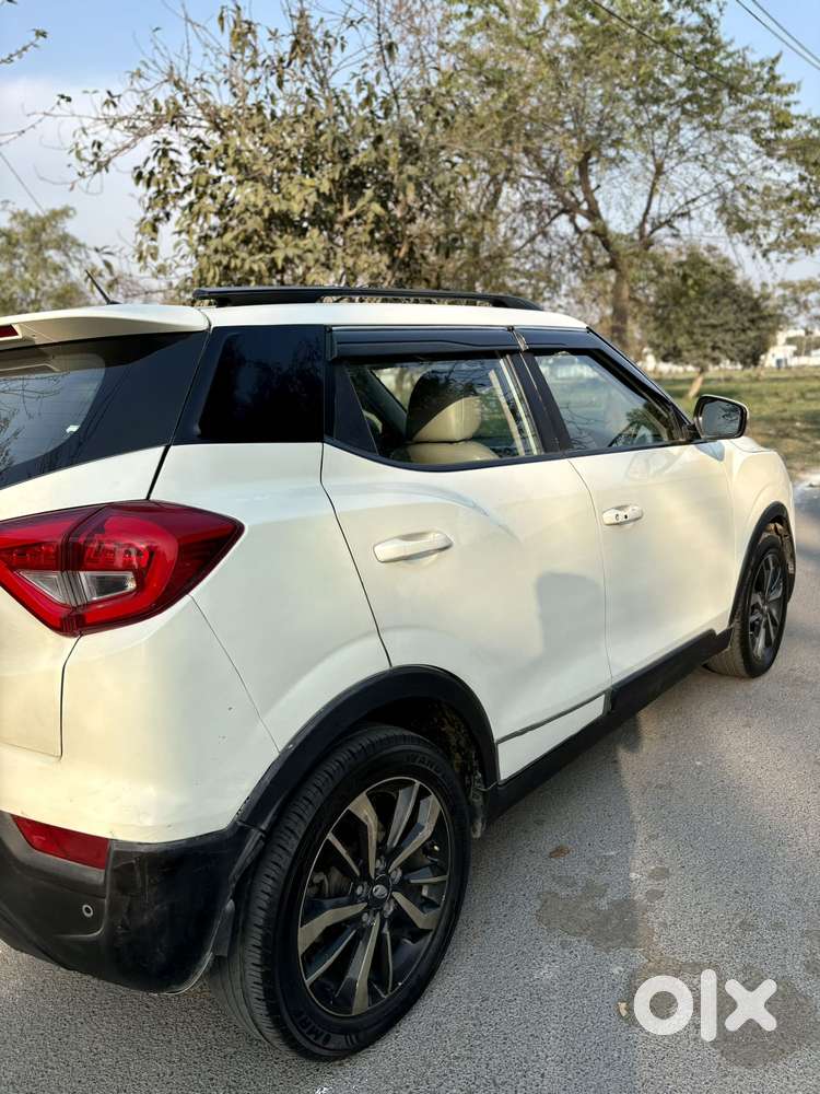 Mahindra Xuv300 W8 Option Diesel, 2019, Diesel