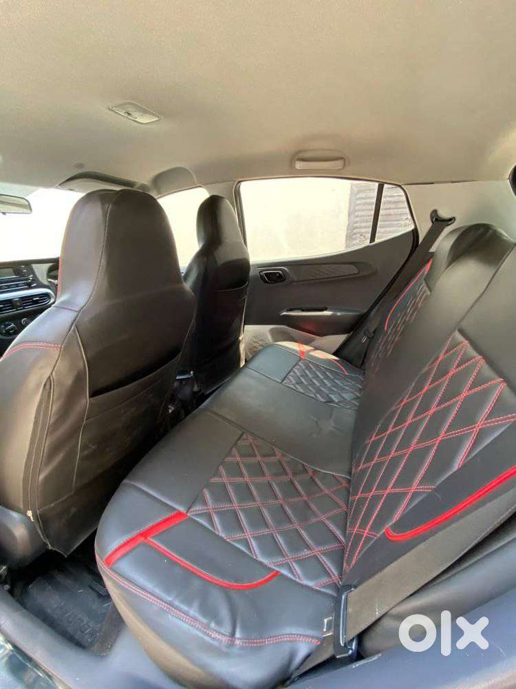 Hyundai Grand I10 Nios Magna Diesel, 2019, Diesel
