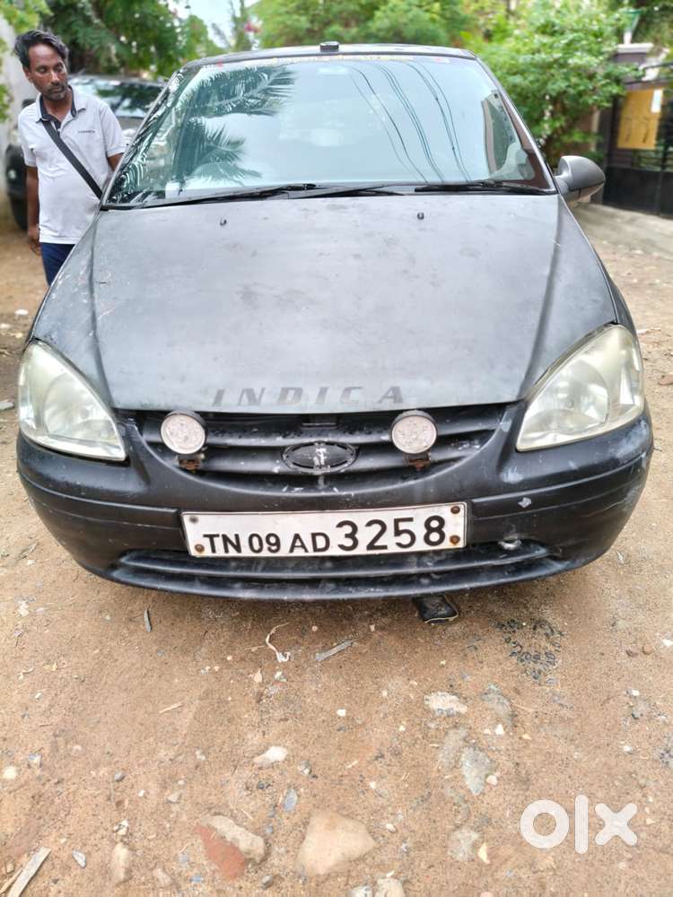 Tata Indica, 2003, Diesel