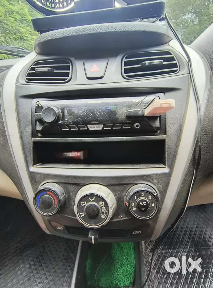 Hyundai Eon 2017