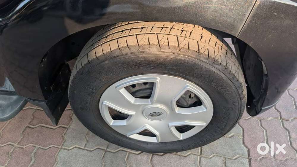 Mahindra Scorpio [ ] 2.2 S5, 2022, Diesel