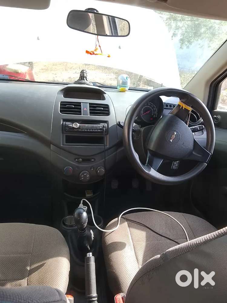 New Car Leni H