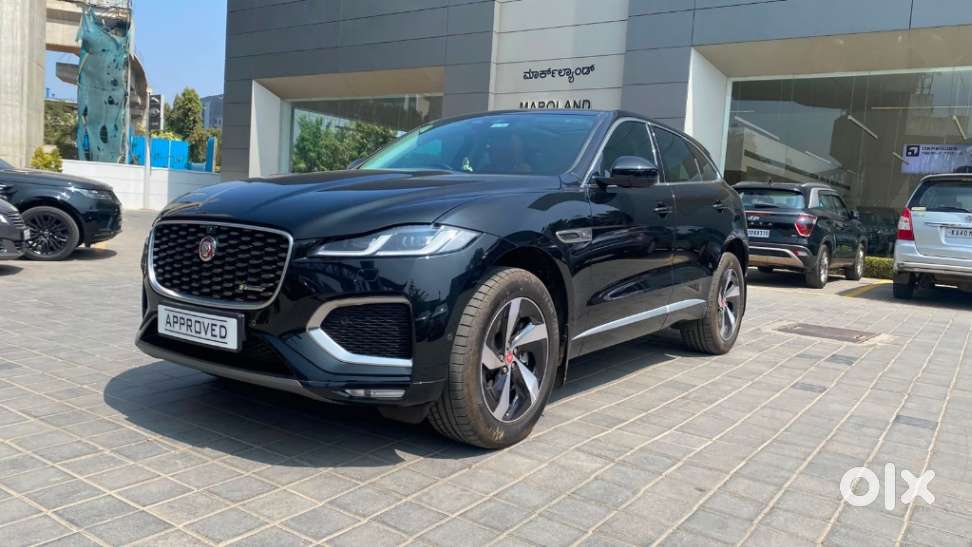 Jaguar F-pace 2.0 R Dynamic S Diesel, 2024, Diesel
