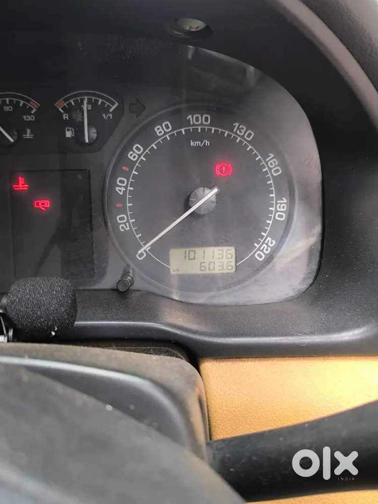 Skoda Octavia 2003 Diesel Good Condition