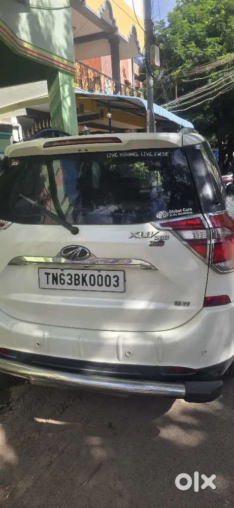 Xuv500 Diesel Manual 2020 W11