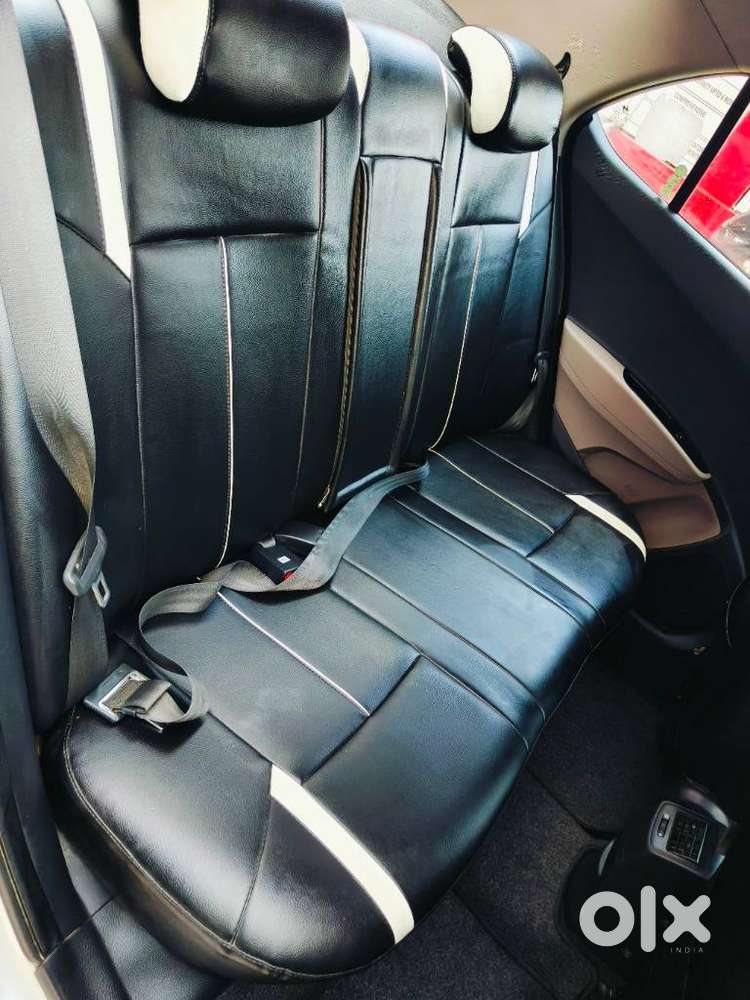 Hyundai Xcent S 1.2, 2014, Petrol