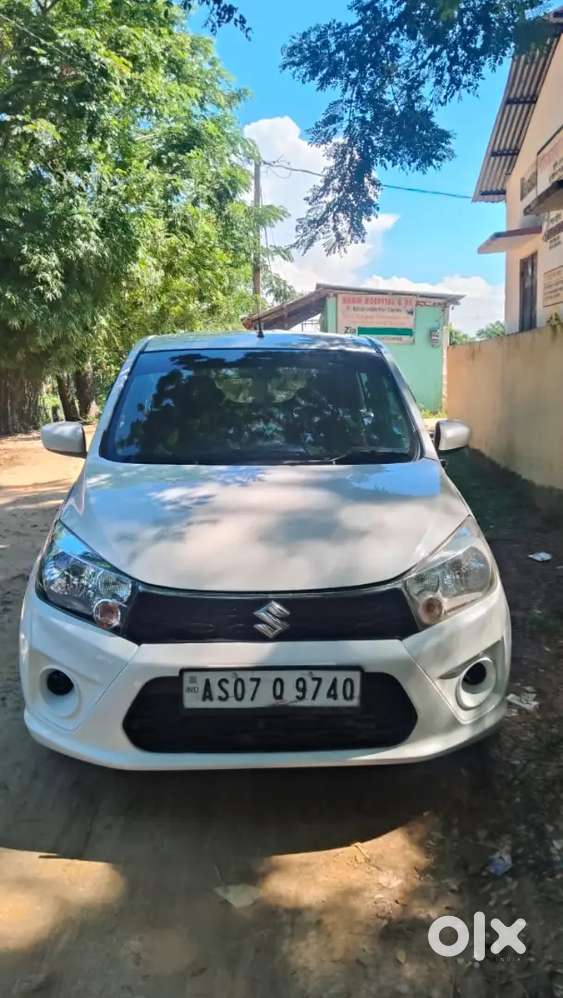 Maruti Suzuki Celerio 2020 2nd
