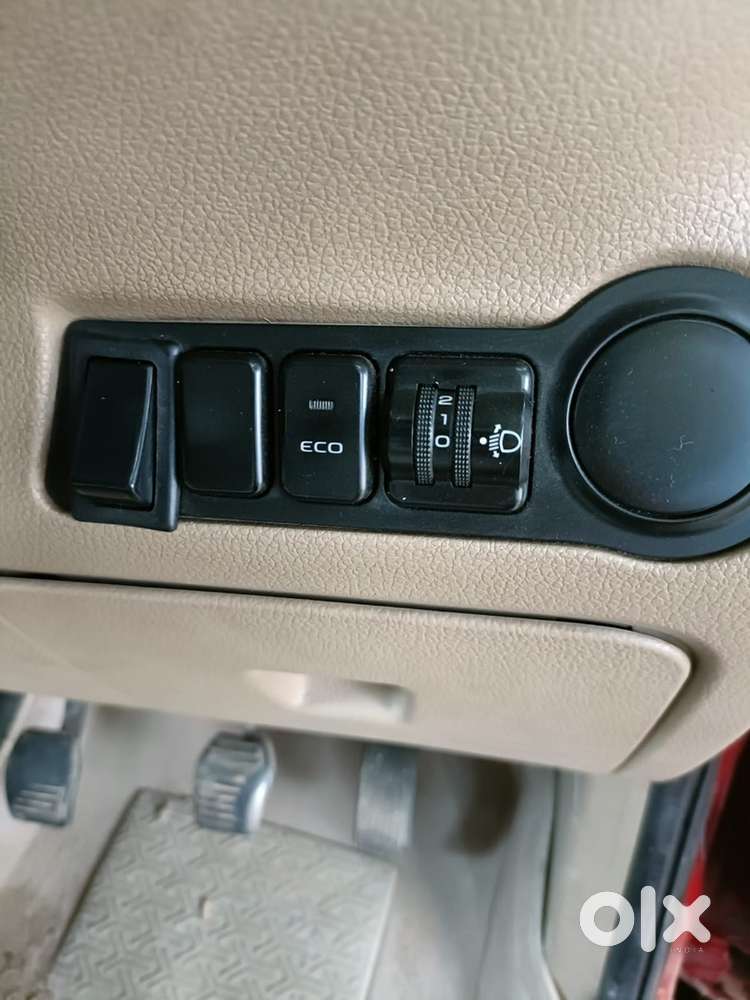 Mahindra Tuv 300 Diesel 2016