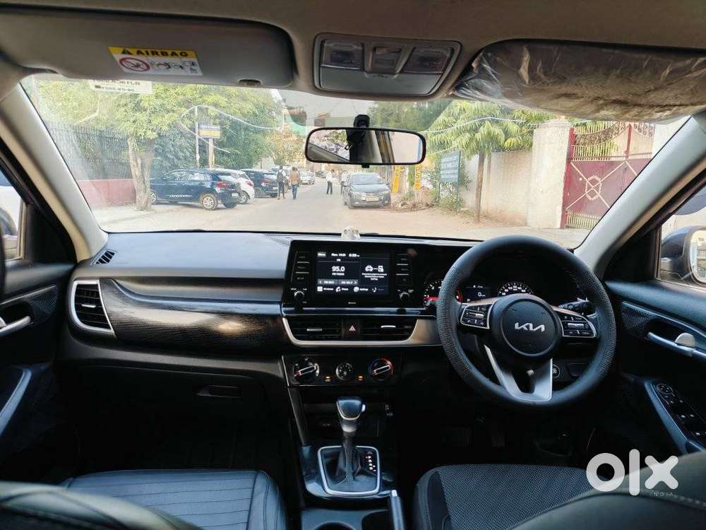 Kia Seltos Htk Plus D, 2021, Diesel