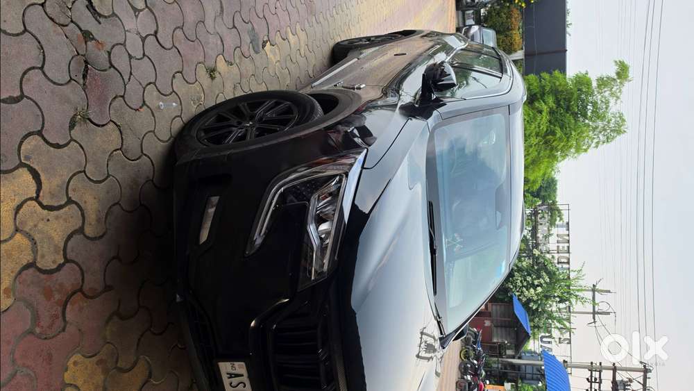 Xuv 700 Awd
