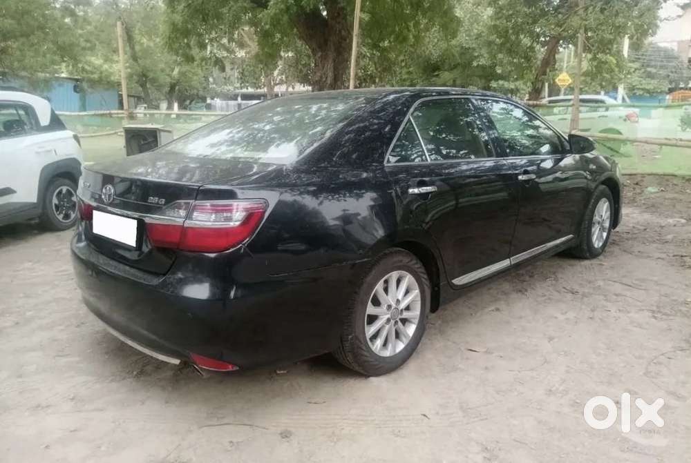 Toyota Camry 2.5 G, 2015, Petrol