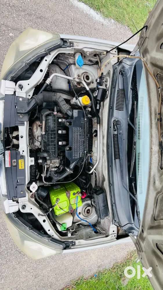 Maruti Suzuki Alto 2014 Petrol Manual