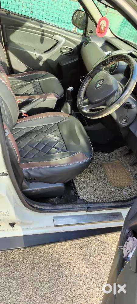 Renault Duster Diesel 2015