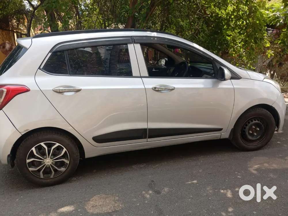 Hyundai Grand I10 Diesel Good Condition