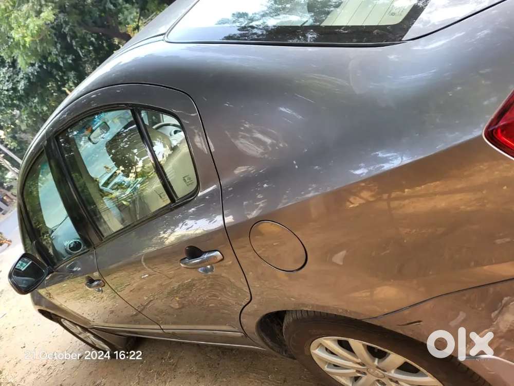 Maruti Suzuki Sx4 2012 Petrol 54000 Km Driven