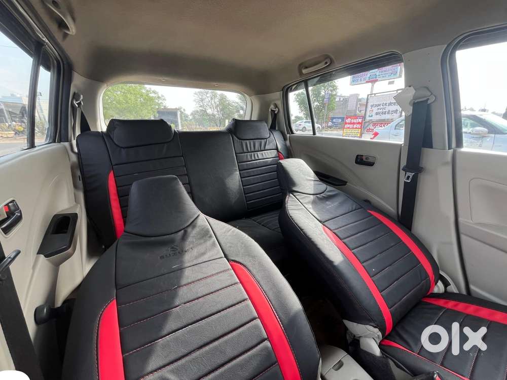 Maruti Suzuki Celerio Tour H2, 2021, Cng & Hybrids