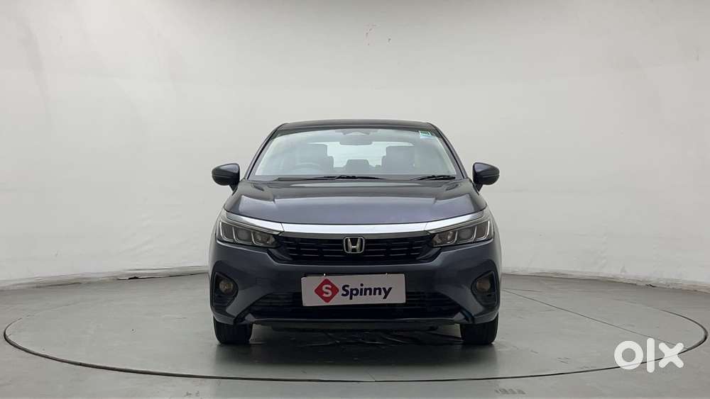 Honda City 1.5 V Mt, 2023, Petrol