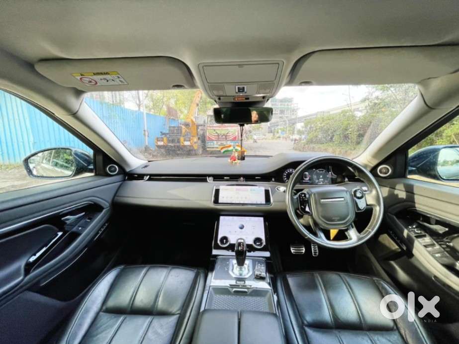 Land Rover Range Evoque Se R-dynamic Diesel, 2020, Diesel