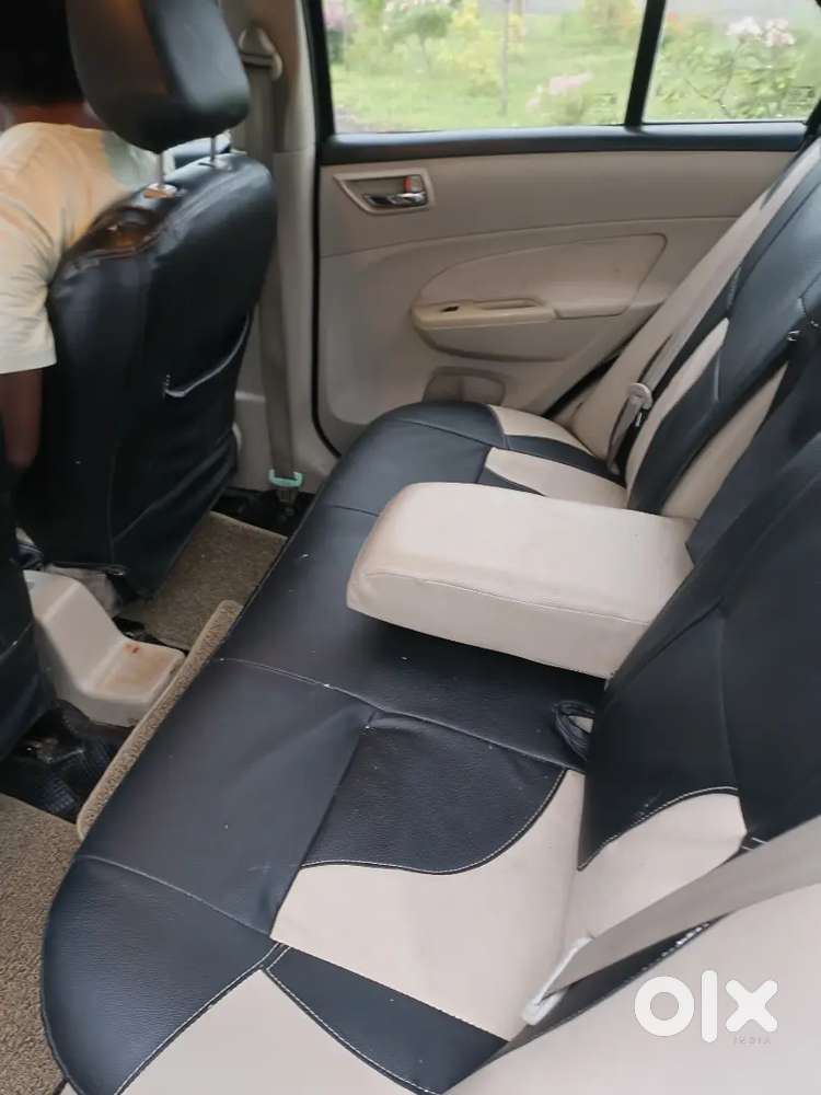 Maruti Suzuki Dzire 2014 Petrol 90000 Km Driven