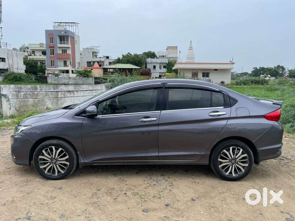 Honda City I Dtec Vx Option, 2017, Diesel