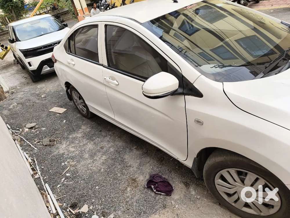 Honda City For Sale