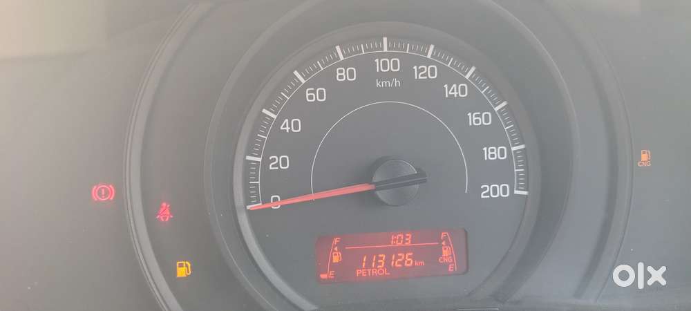 Maruti Suzuki Dzire 1.2 Tour S Cng, 2023, Petrol