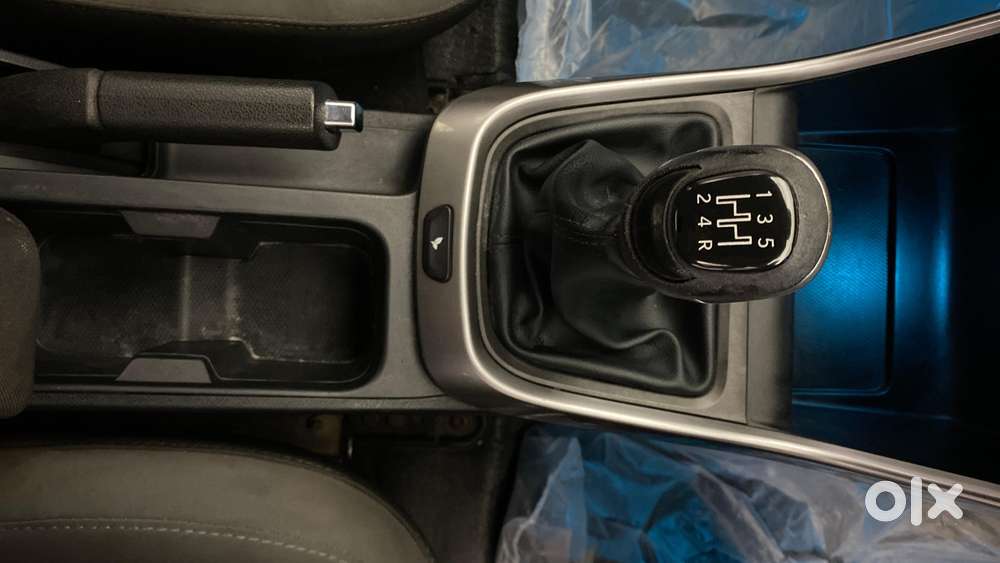 Tata Altroz Xz, 2020, Petrol