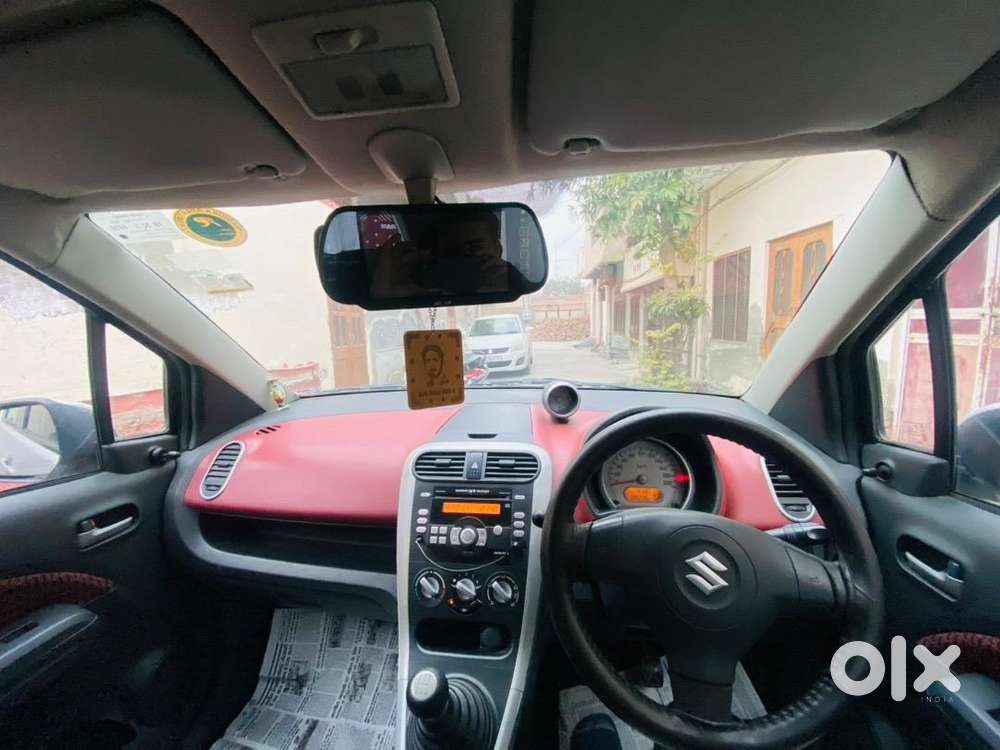 Maruti Suzuki Ritz 2013 Diesel Well Maintained