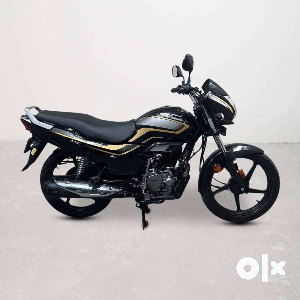 Super splendor on sale olx