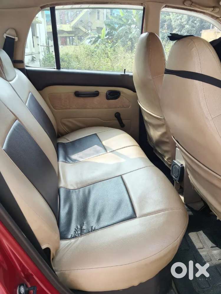 Hyundai Santro Xing 2011 Diesel Manual